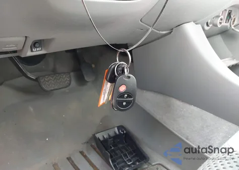 2011 Toyota Tacoma Base V6 from USA, damaged, VIN 3TMLU4EN4BM059033